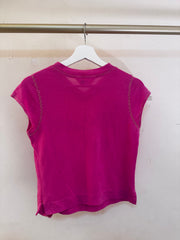 Meeijen Pink Top