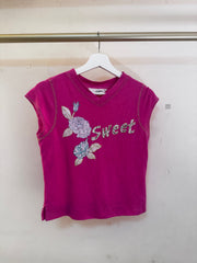Meeijen Pink Top